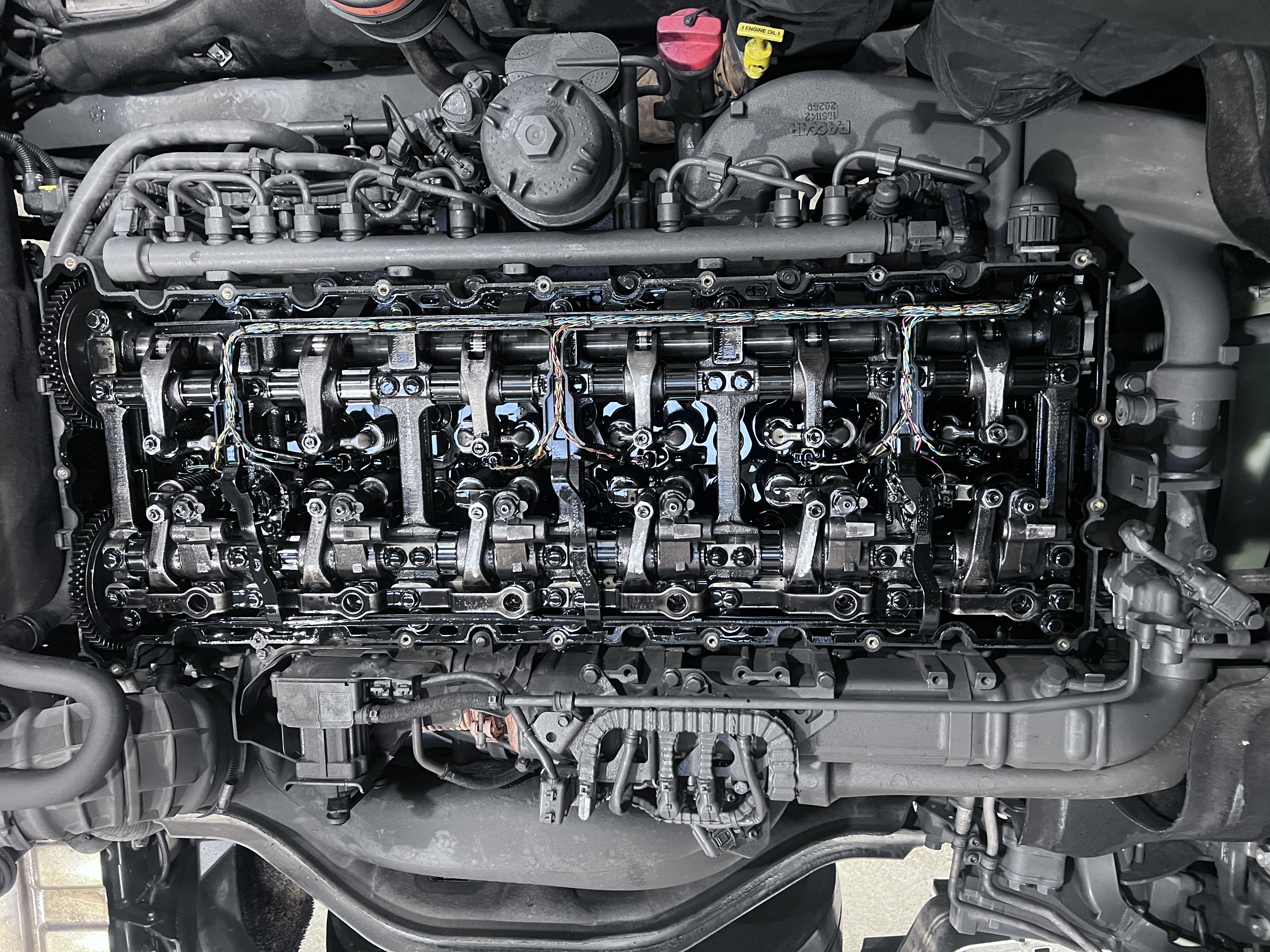 mechanical in South Yorkshire